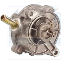 Vacuum Pump, braking system